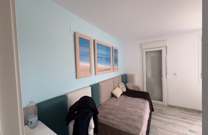 Herverkoop - Villa - Torrevieia - Torreta - Florida