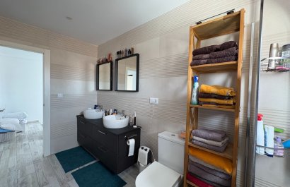Herverkoop - Villa - Torrevieia - Torreta - Florida