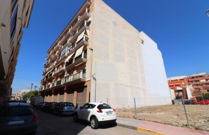 Resale - Apartments - Flats - Almoradí - Almoradi - Town