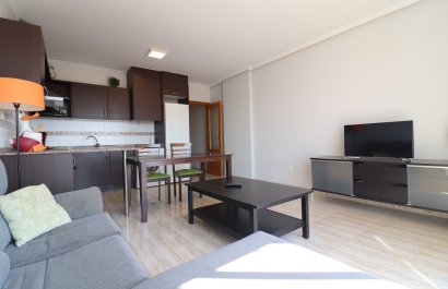 Resale - Apartments - Flats - Almoradí - Almoradi - Town