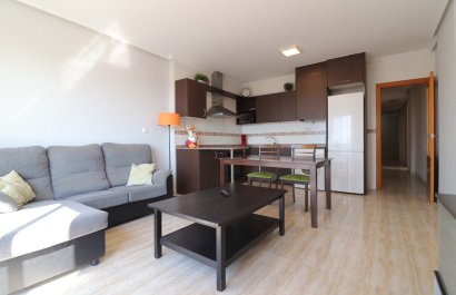 Resale - Apartments - Flats - Almoradí - Almoradi - Town