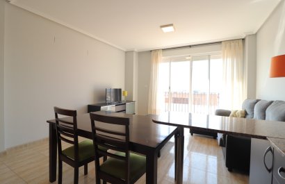 Resale - Apartments - Flats - Almoradí - Almoradi - Town