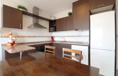 Resale - Apartments - Flats - Almoradí - Almoradi - Town