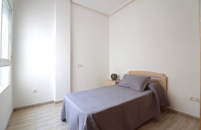 Resale - Apartments - Flats - Almoradí - Almoradi - Town