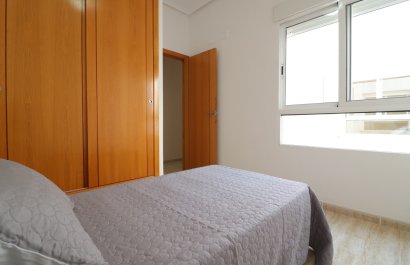 Resale - Apartments - Flats - Almoradí - Almoradi - Town