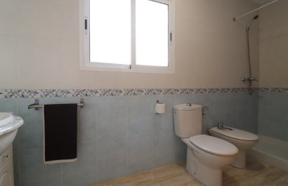 Resale - Apartments - Flats - Almoradí - Almoradi - Town