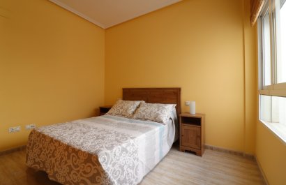 Resale - Apartments - Flats - Almoradí - Almoradi - Town