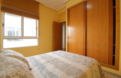 Resale - Apartments - Flats - Almoradí - Almoradi - Town