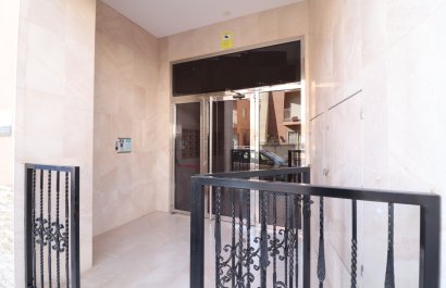 Resale - Apartments - Flats - Almoradí - Almoradi - Town