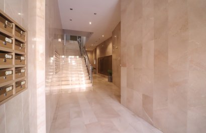 Resale - Apartments - Flats - Almoradí - Almoradi - Town