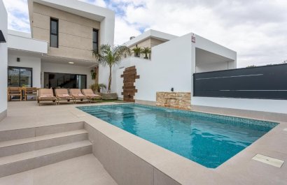 Reventa - Villa - Dolores