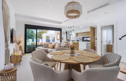 Reventa - Villa - Dolores