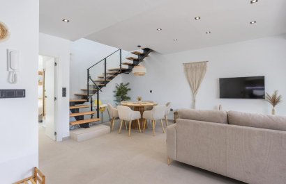 Reventa - Villa - Dolores
