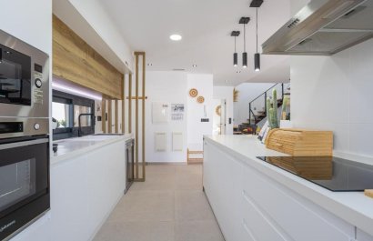 Reventa - Villa - Dolores