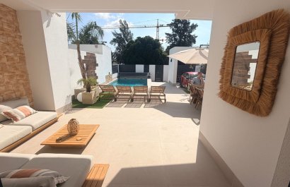 Reventa - Villa - Dolores