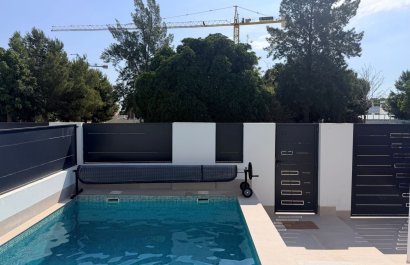 Reventa - Villa - Dolores