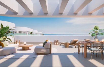 Obra nueva - Bungalow - Torrox