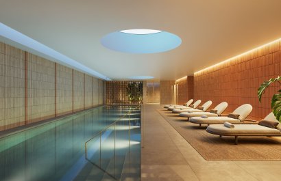 Obra nueva - Apartments - Flats - Fuengirola