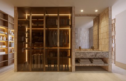 Obra nueva - Apartments - Flats - Fuengirola