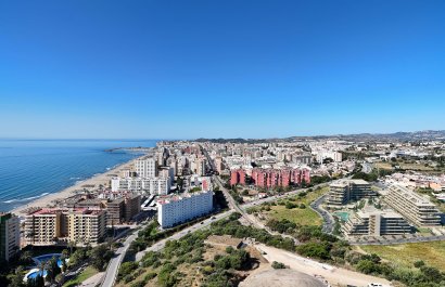 Nieuwbouw Woningen - Apartments - Flats - Fuengirola