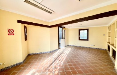 Resale - Commercial - Torrevieia - Playa Los Locos