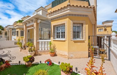 Resale - Villa - Algorfa - Lo Crispin