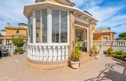 Resale - Villa - Algorfa - Lo Crispin