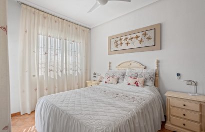 Resale - Villa - Algorfa - Lo Crispin