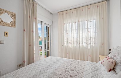 Resale - Villa - Algorfa - Lo Crispin