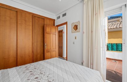Resale - Villa - Algorfa - Lo Crispin