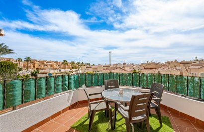 Resale - Villa - Algorfa - Lo Crispin