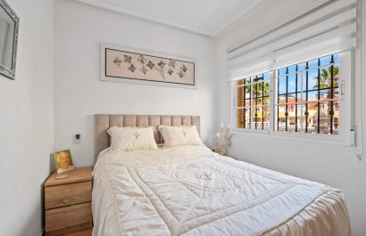 Resale - Villa - Algorfa - Lo Crispin