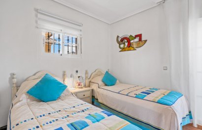 Resale - Villa - Algorfa - Lo Crispin