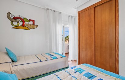 Resale - Villa - Algorfa - Lo Crispin