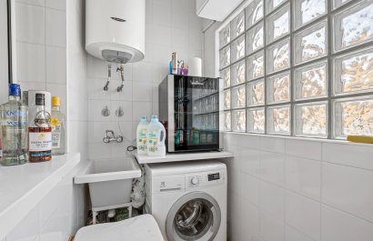 Resale - Villa - Algorfa - Lo Crispin