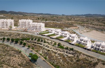 Nieuwbouw Woningen - Villa - Corvera Golf