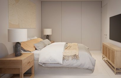 Nieuwbouw Woningen - Villa - Corvera Golf