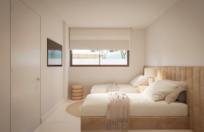 Nieuwbouw Woningen - Villa - Corvera Golf