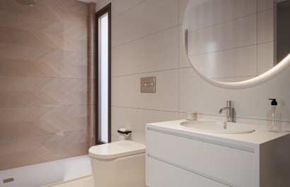 Nieuwbouw Woningen - Villa - Corvera Golf