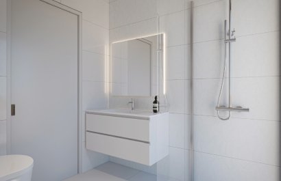 Nieuwbouw Woningen - Villa - Corvera Golf