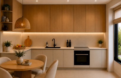 New Build - Apartments - Flats - Torrevieia - Torrevieja
