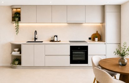 New Build - Apartments - Flats - Torrevieia - Torrevieja