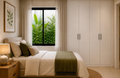 New Build - Apartments - Flats - Torrevieia - Torrevieja