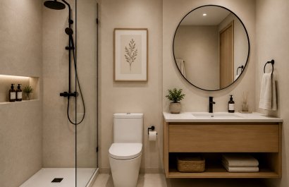 New Build - Apartments - Flats - Torrevieia - Torrevieja
