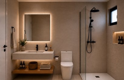New Build - Apartments - Flats - Torrevieia - Torrevieja