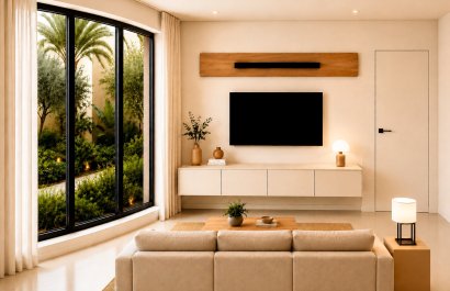 New Build - Apartments - Flats - Torrevieia - Torrevieja