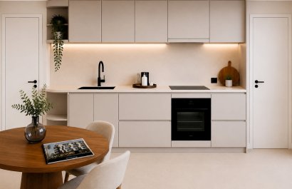 New Build - Apartments - Flats - Torrevieia - Torrevieja