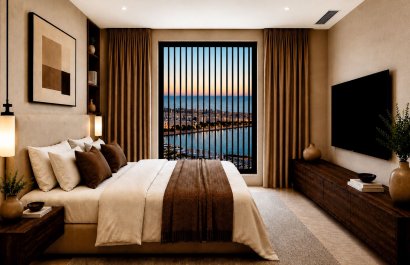New Build - Apartments - Flats - Torrevieia - Torrevieja