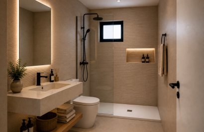 New Build - Apartments - Flats - Torrevieia - Torrevieja