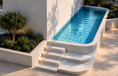 New Build - Apartments - Flats - Torrevieia - Torrevieja